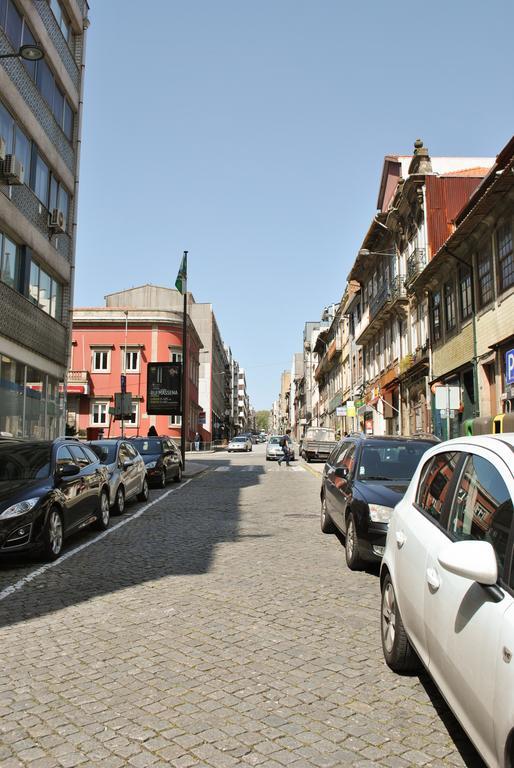 Apartamentos Portodouro - Santa Catarina Zewnętrze zdjęcie