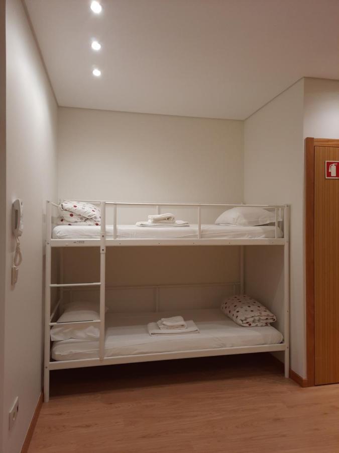 Apartamentos Portodouro - Santa Catarina Zewnętrze zdjęcie