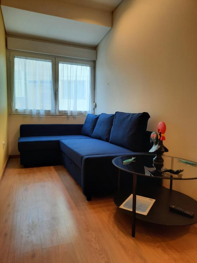 Apartamentos Portodouro - Santa Catarina Zewnętrze zdjęcie
