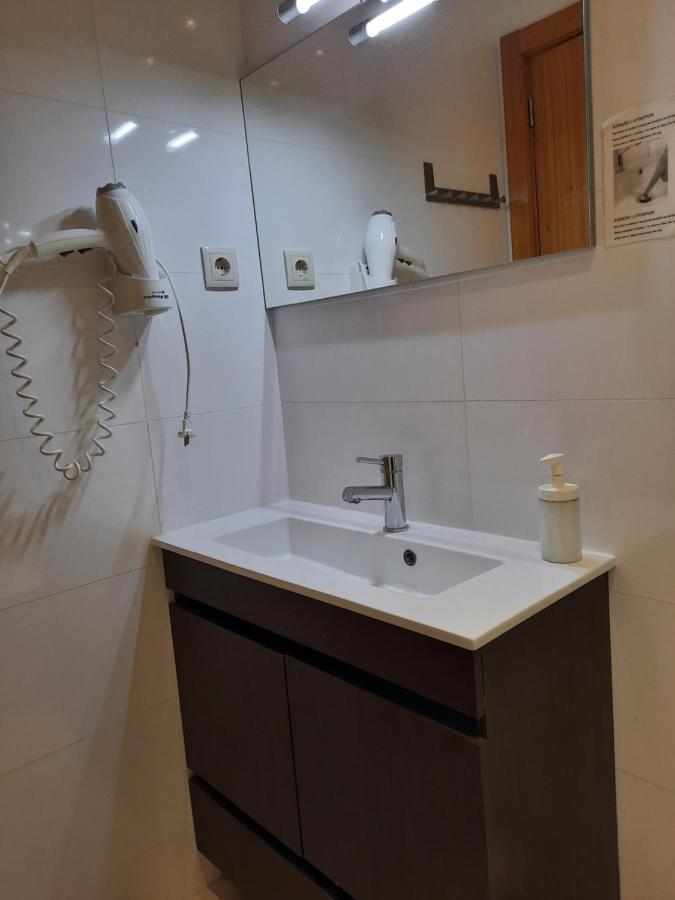 Apartamentos Portodouro - Santa Catarina Zewnętrze zdjęcie