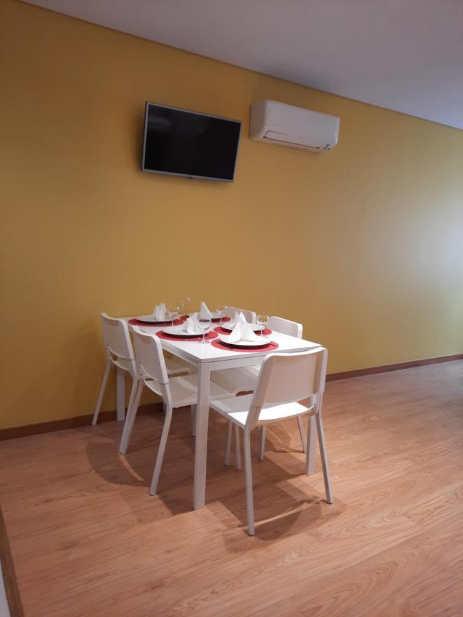 Apartamentos Portodouro - Santa Catarina Zewnętrze zdjęcie