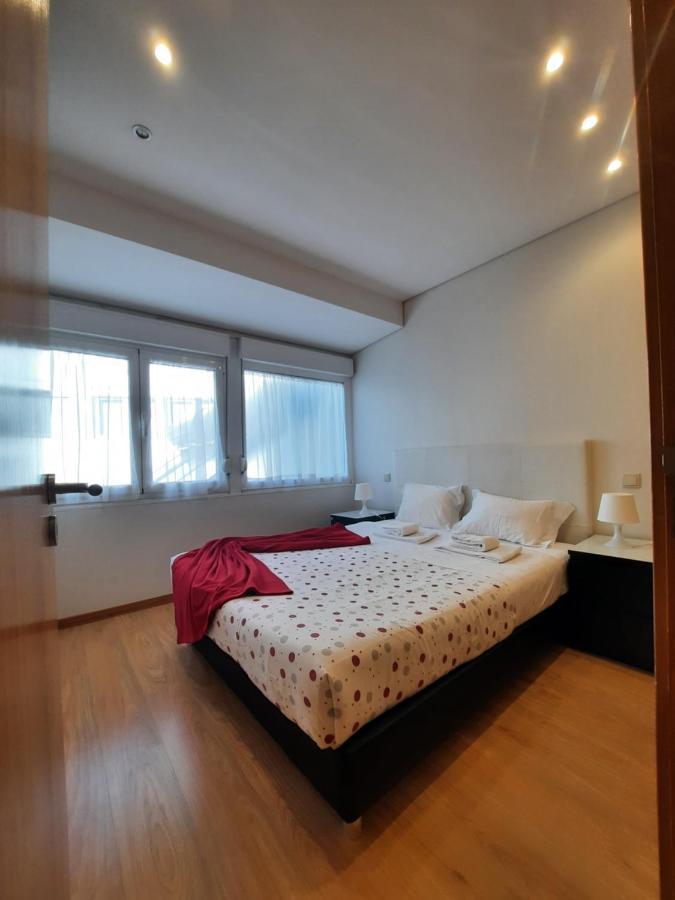 Apartamentos Portodouro - Santa Catarina Zewnętrze zdjęcie
