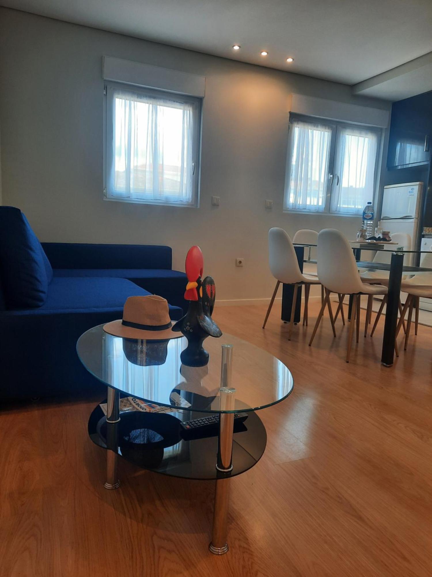 Apartamentos Portodouro - Santa Catarina Zewnętrze zdjęcie