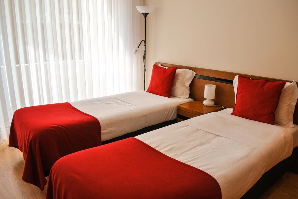 Apartamentos Portodouro - Santa Catarina Pokój zdjęcie