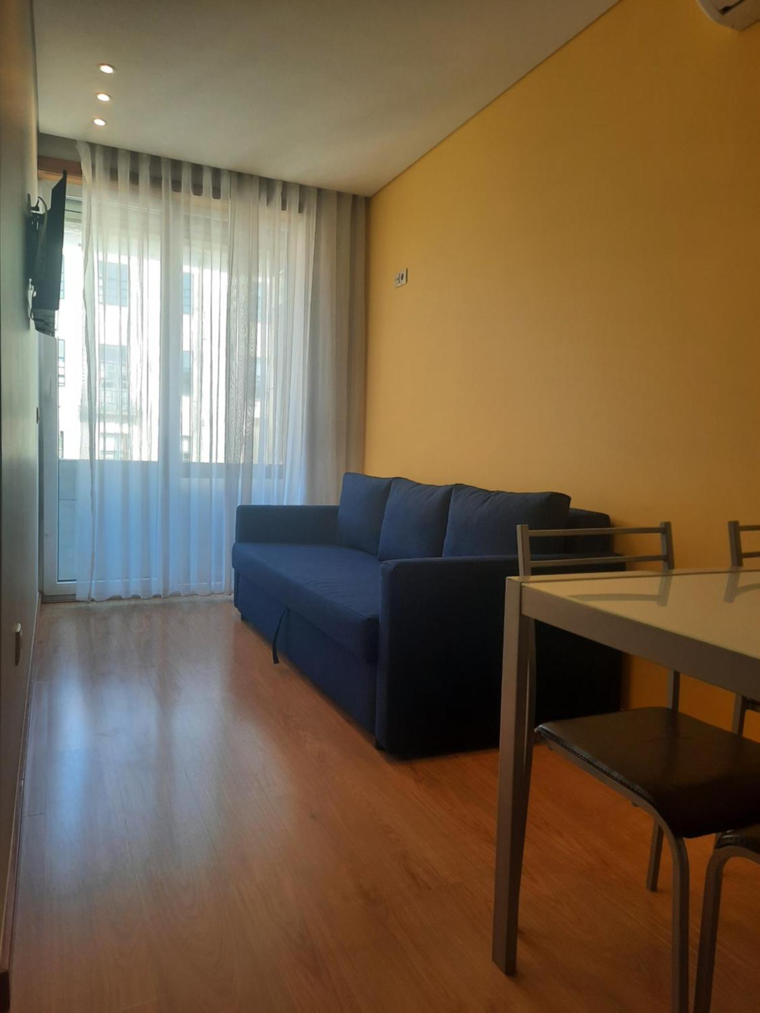 Apartamentos Portodouro - Santa Catarina Zewnętrze zdjęcie