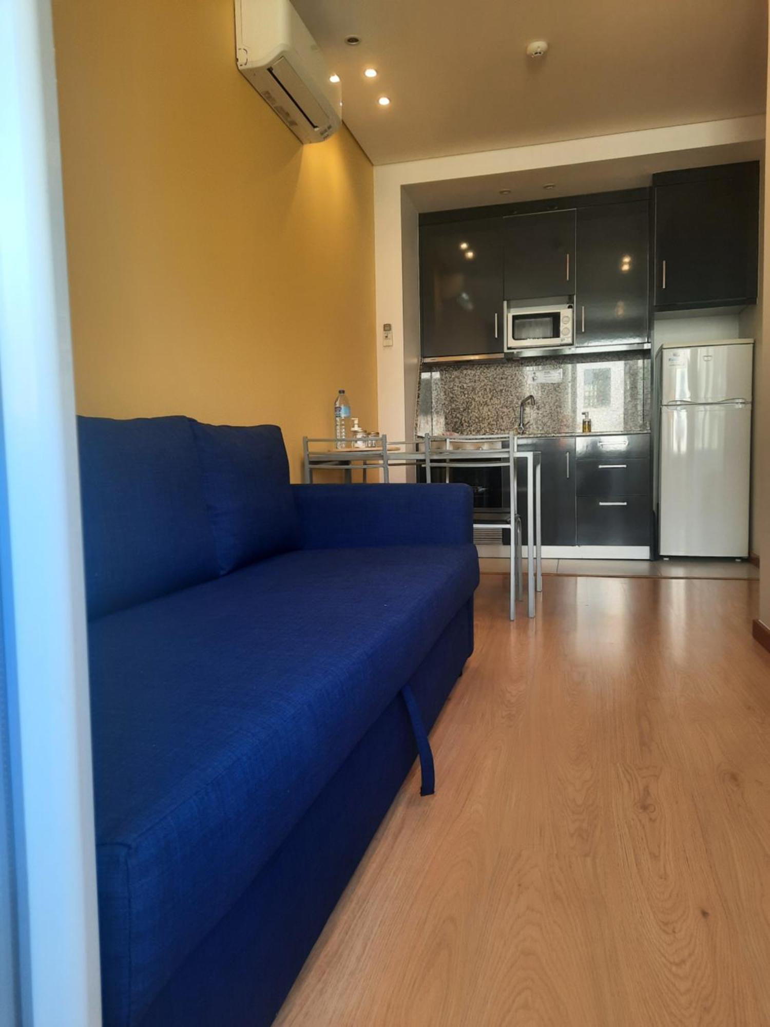 Apartamentos Portodouro - Santa Catarina Zewnętrze zdjęcie