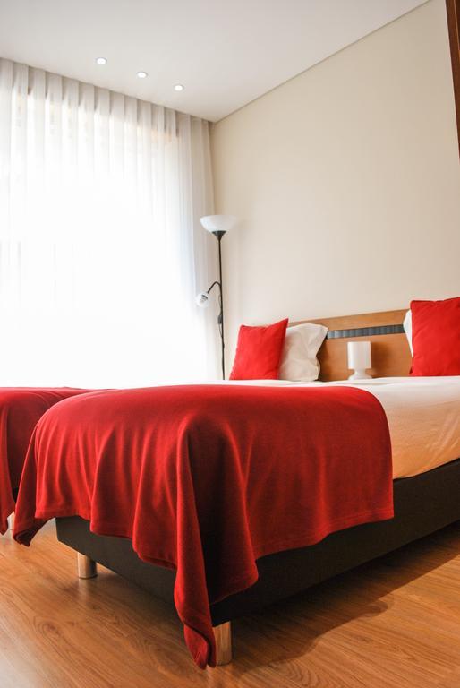 Apartamentos Portodouro - Santa Catarina Pokój zdjęcie