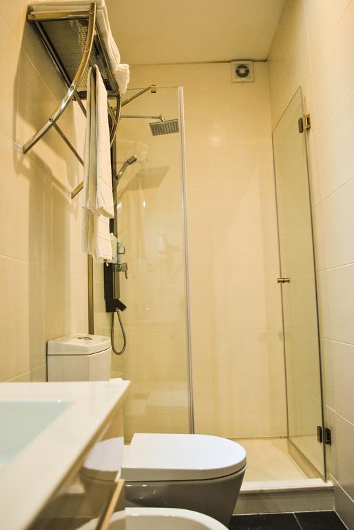 Apartamentos Portodouro - Santa Catarina Zewnętrze zdjęcie