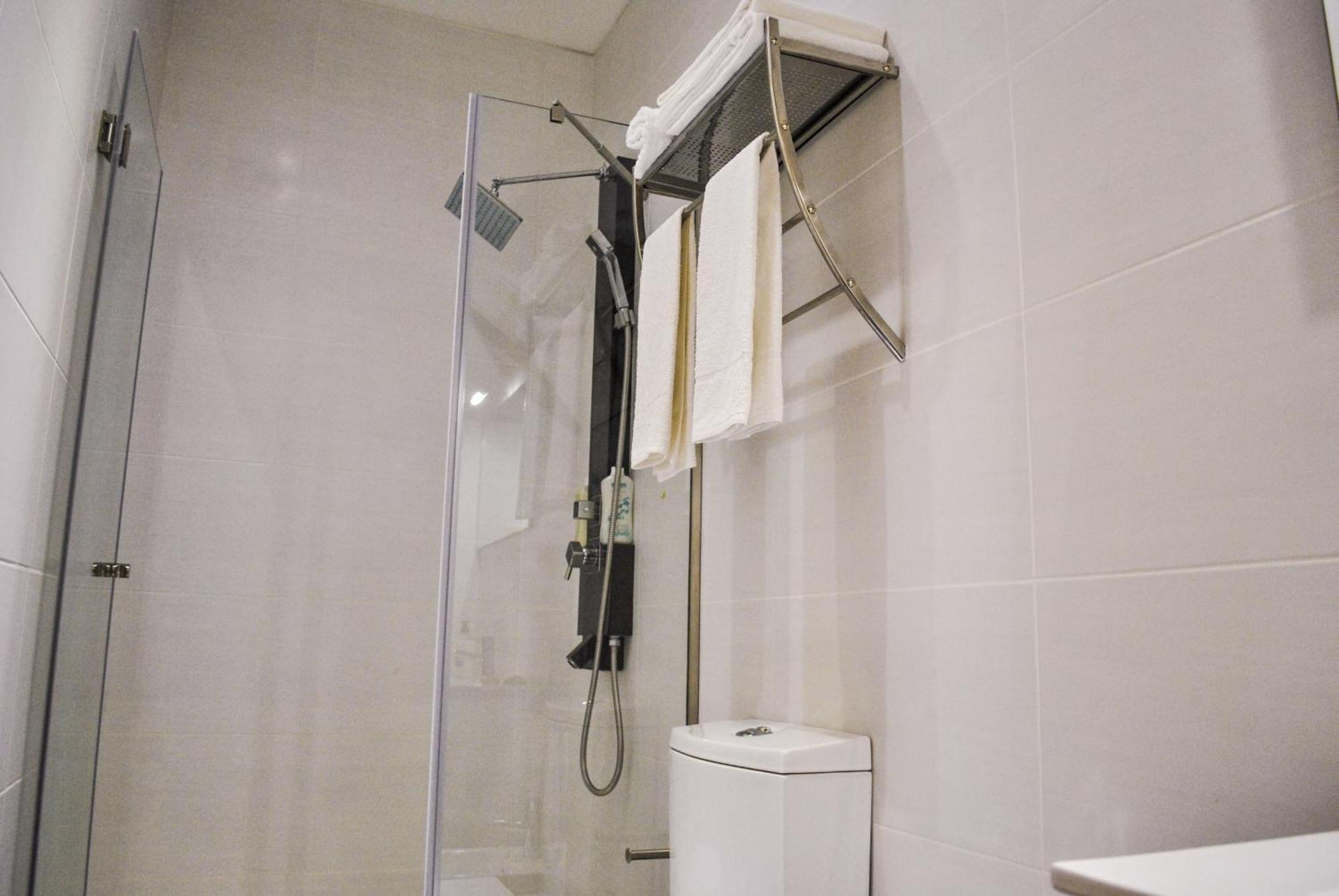 Apartamentos Portodouro - Santa Catarina Pokój zdjęcie
