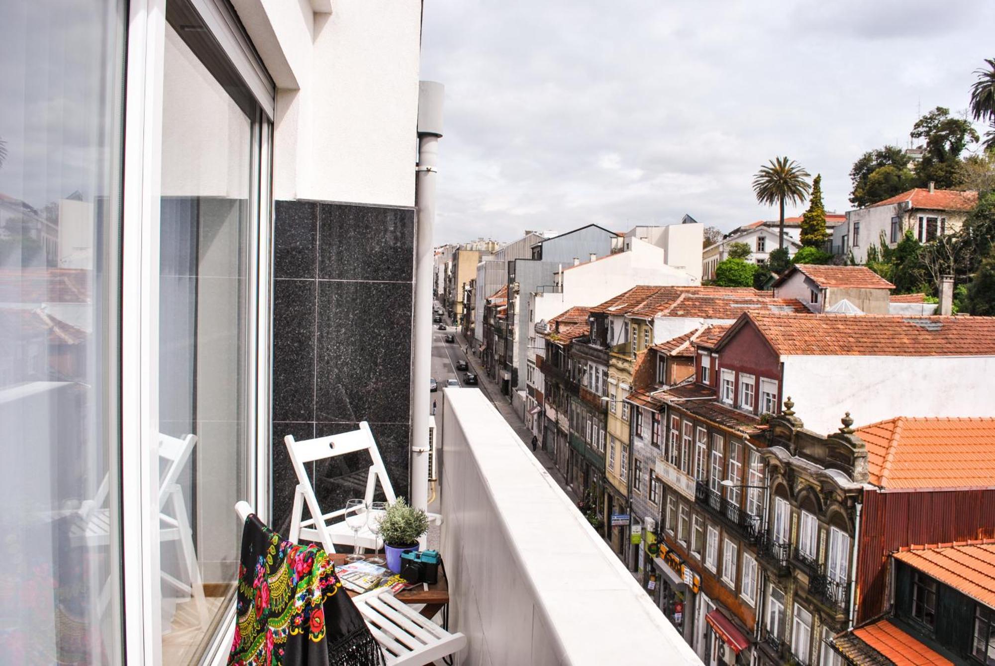 Apartamentos Portodouro - Santa Catarina Pokój zdjęcie