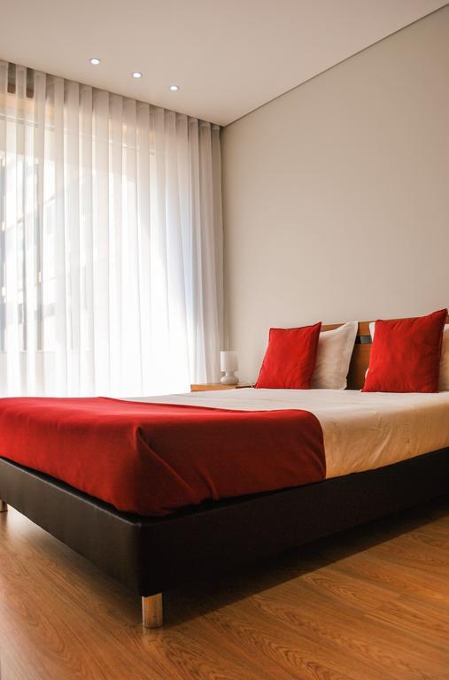 Apartamentos Portodouro - Santa Catarina Pokój zdjęcie