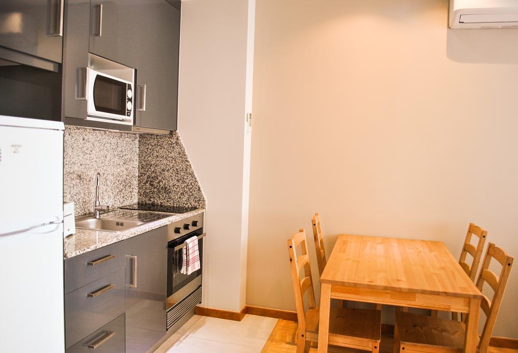 Apartamentos Portodouro - Santa Catarina Pokój zdjęcie