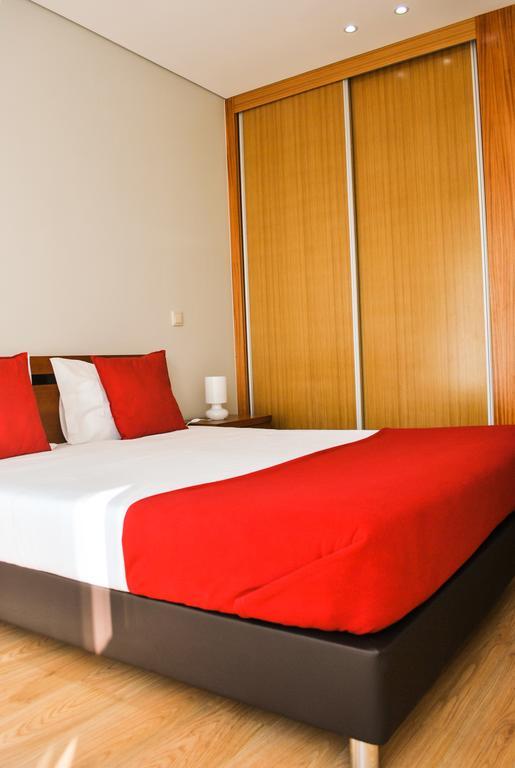 Apartamentos Portodouro - Santa Catarina Pokój zdjęcie