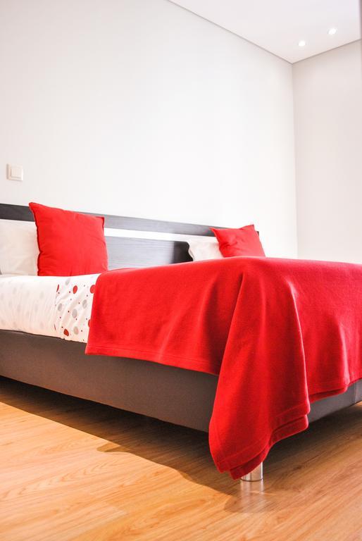 Apartamentos Portodouro - Santa Catarina Pokój zdjęcie
