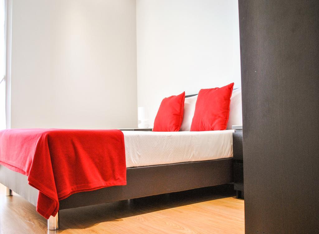Apartamentos Portodouro - Santa Catarina Zewnętrze zdjęcie