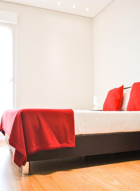 Apartamentos Portodouro - Santa Catarina Pokój zdjęcie