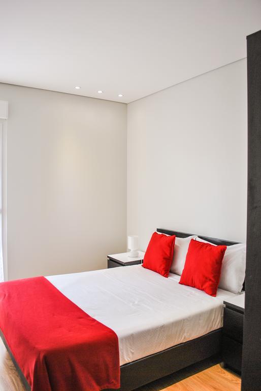 Apartamentos Portodouro - Santa Catarina Pokój zdjęcie
