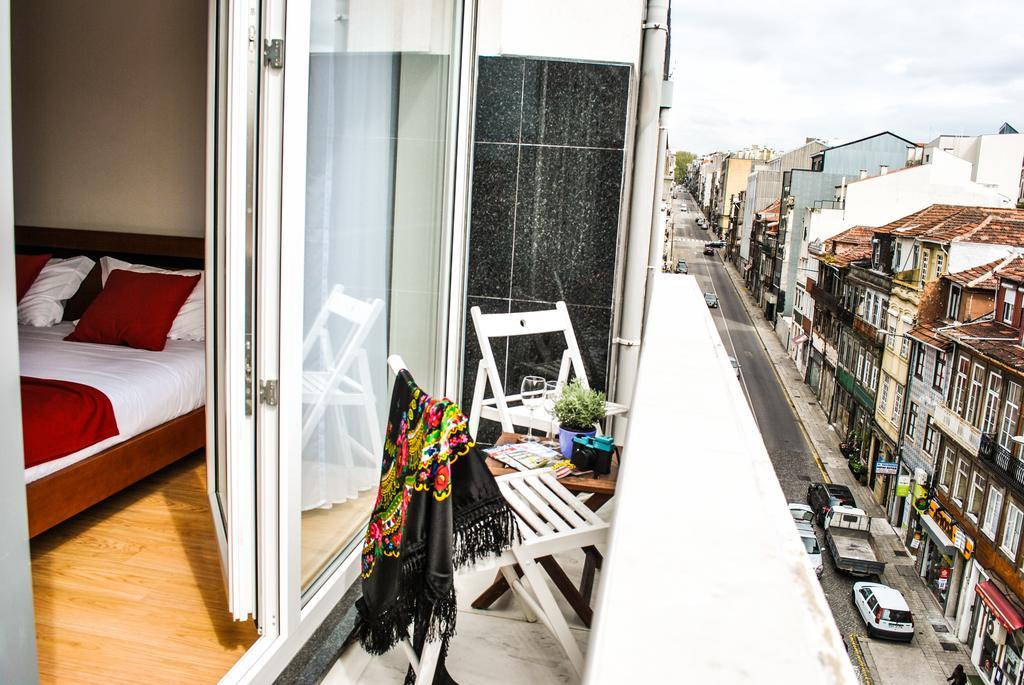 Apartamentos Portodouro - Santa Catarina Pokój zdjęcie