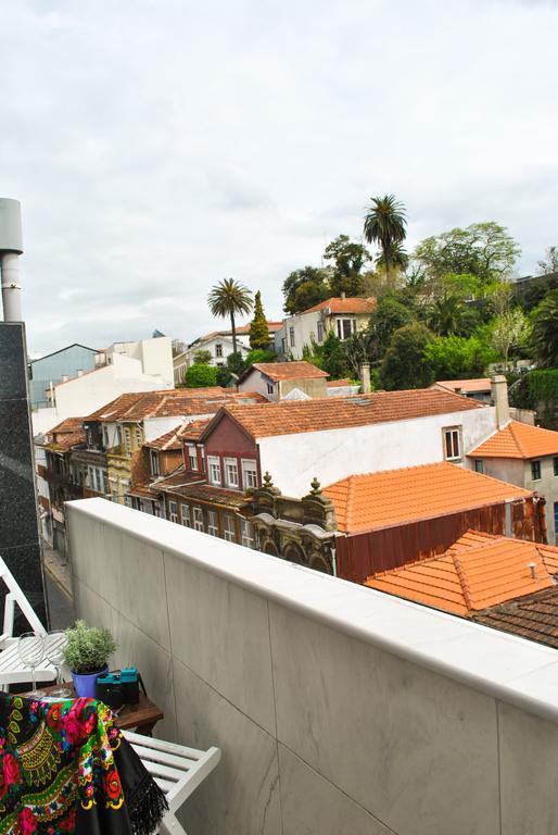 Apartamentos Portodouro - Santa Catarina Pokój zdjęcie