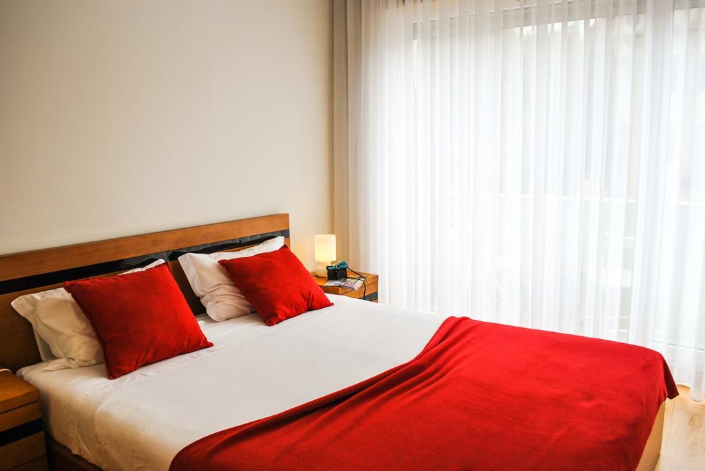 Apartamentos Portodouro - Santa Catarina Pokój zdjęcie
