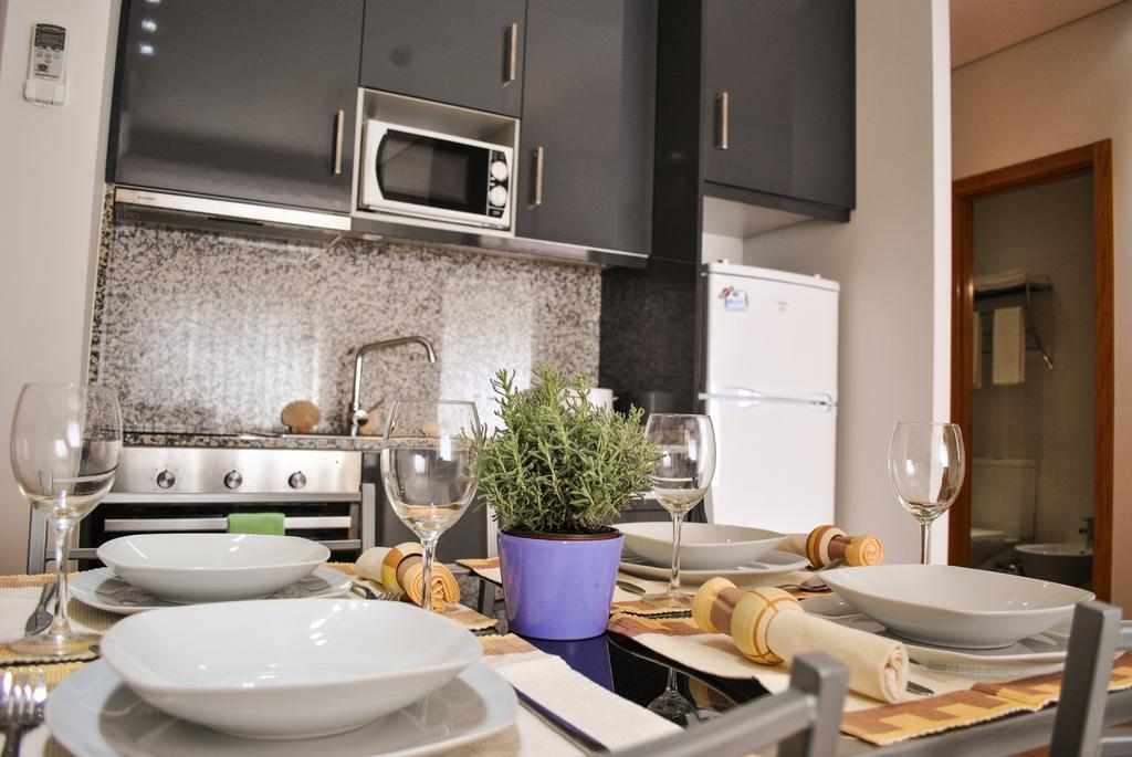 Apartamentos Portodouro - Santa Catarina Pokój zdjęcie