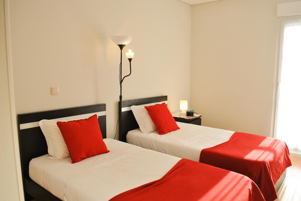 Apartamentos Portodouro - Santa Catarina Pokój zdjęcie