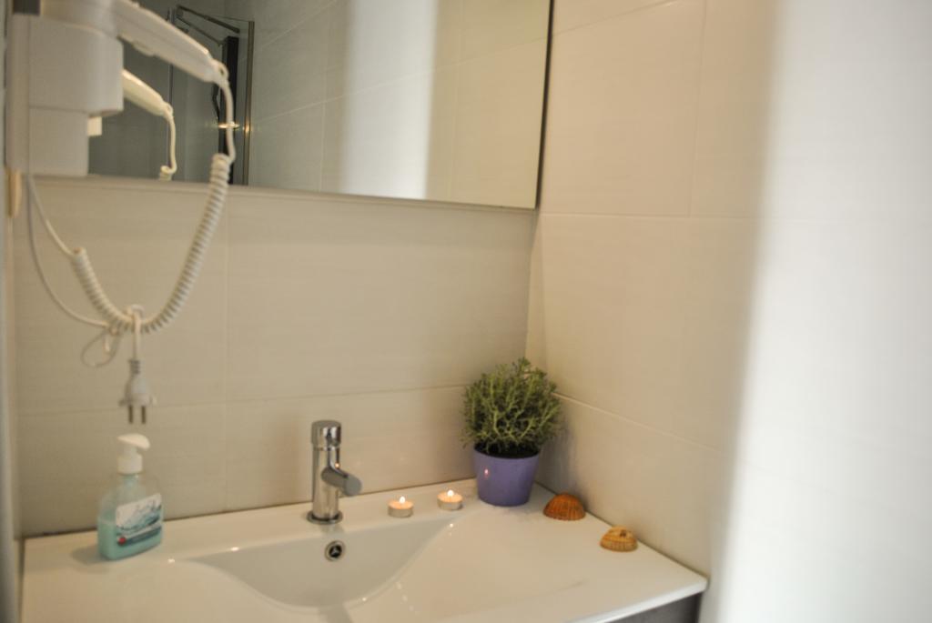 Apartamentos Portodouro - Santa Catarina Pokój zdjęcie