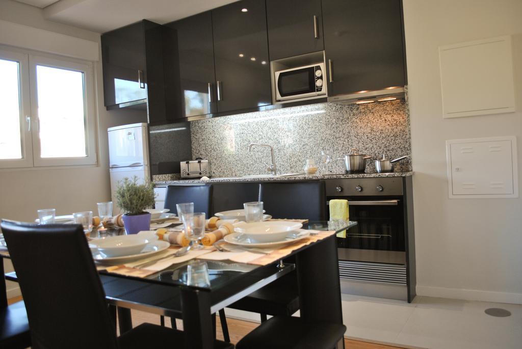 Apartamentos Portodouro - Santa Catarina Pokój zdjęcie