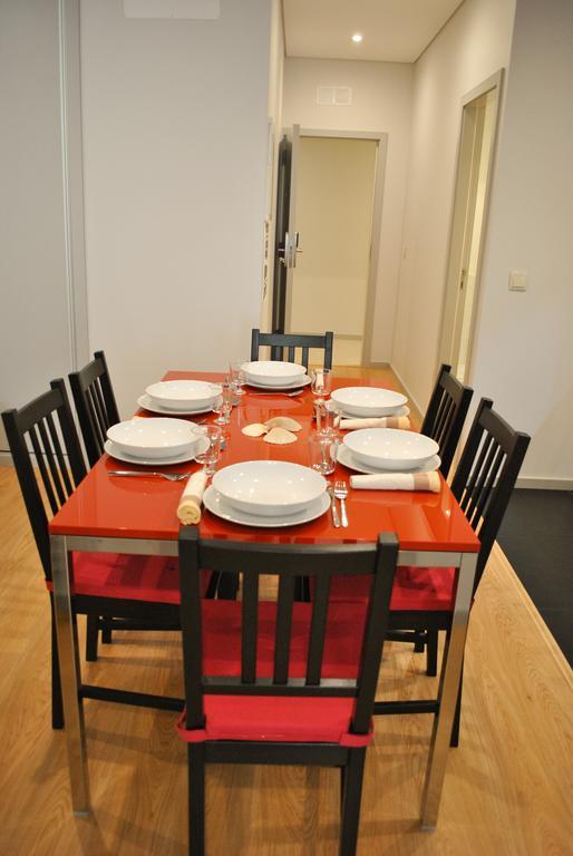 Apartamentos Portodouro - Santa Catarina Zewnętrze zdjęcie