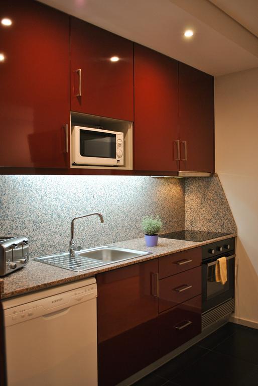 Apartamentos Portodouro - Santa Catarina Zewnętrze zdjęcie