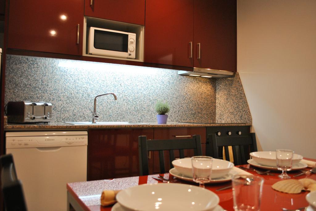 Apartamentos Portodouro - Santa Catarina Pokój zdjęcie