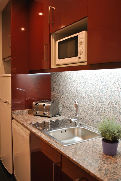 Apartamentos Portodouro - Santa Catarina Pokój zdjęcie