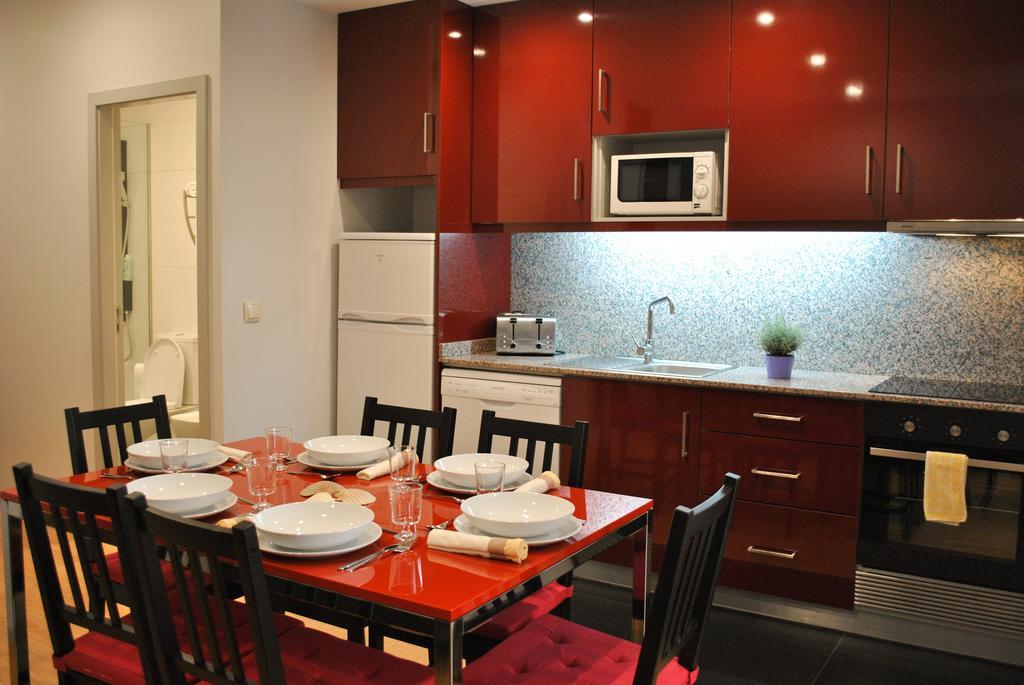 Apartamentos Portodouro - Santa Catarina Pokój zdjęcie