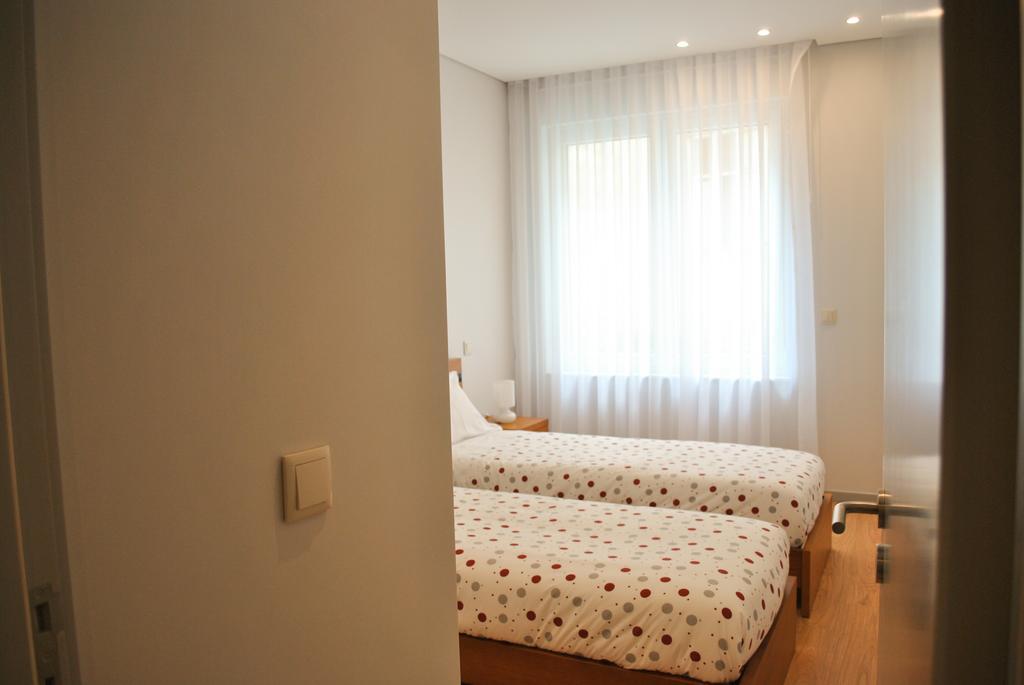 Apartamentos Portodouro - Santa Catarina Zewnętrze zdjęcie