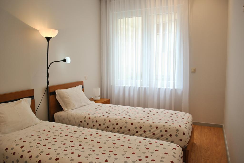Apartamentos Portodouro - Santa Catarina Pokój zdjęcie