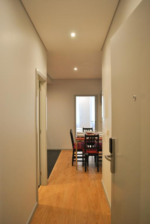 Apartamentos Portodouro - Santa Catarina Pokój zdjęcie