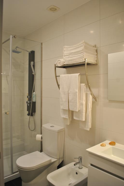 Apartamentos Portodouro - Santa Catarina Pokój zdjęcie