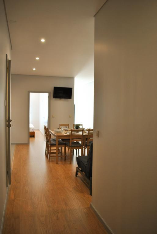Apartamentos Portodouro - Santa Catarina Pokój zdjęcie