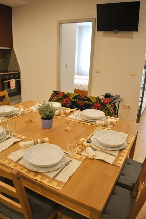 Apartamentos Portodouro - Santa Catarina Pokój zdjęcie