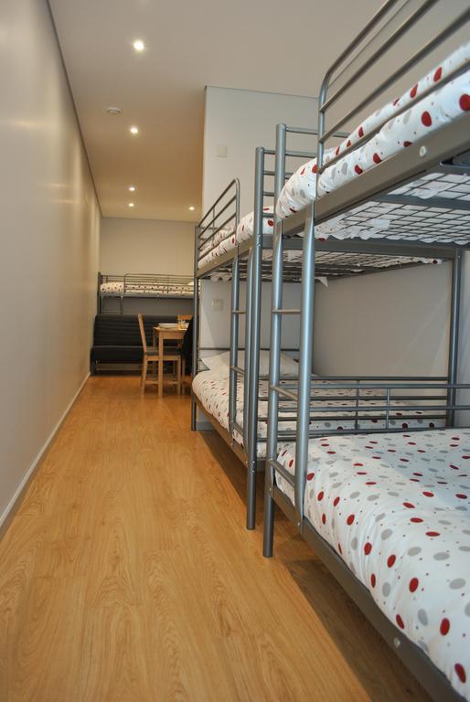 Apartamentos Portodouro - Santa Catarina Pokój zdjęcie