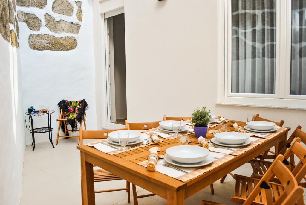 Apartamentos Portodouro - Santa Catarina Pokój zdjęcie